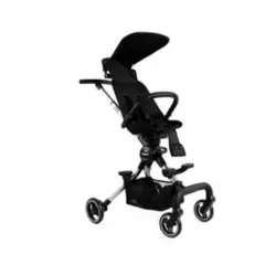 ROYAL BABY - Coche Royal Baby Easy Carrying Negro