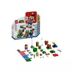 LEGO - Aventuras con Mario - 71360 LEGO