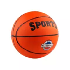 GENERICO - Balon Basquetbol Pelota Juego Niños Deporte 7 - 9 Lbs