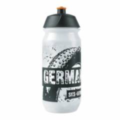 SKS GERMANY - Botella De Agua Alemania 500Ml