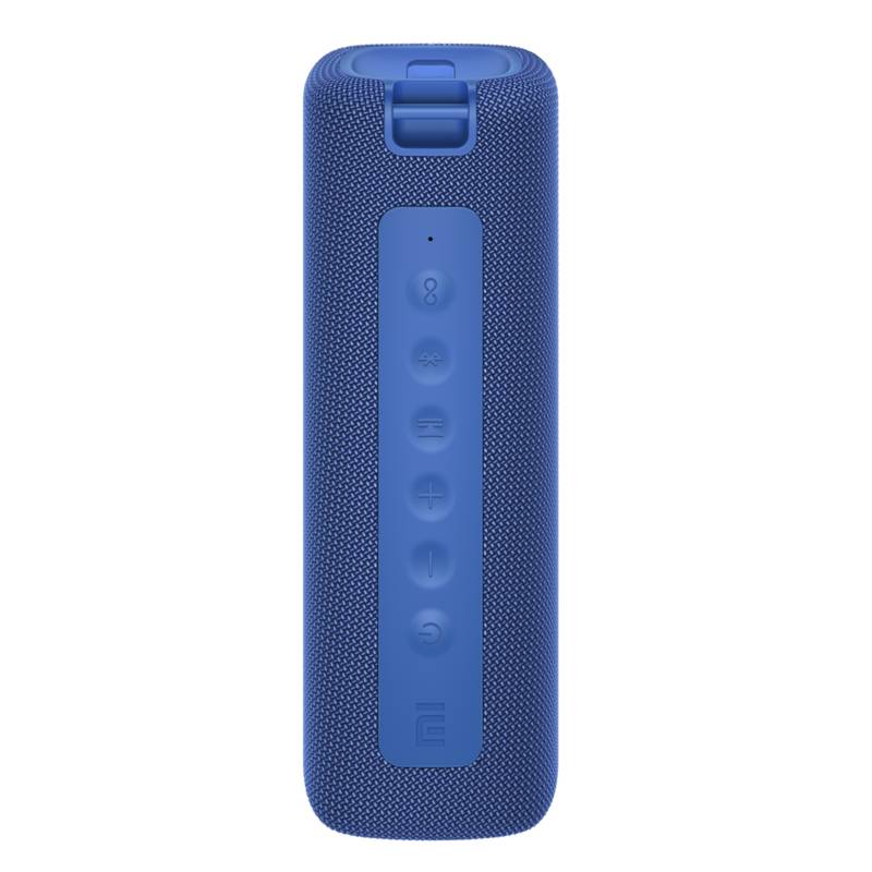 XIAOMI - Parlante Xiaomi Mi Portable Bluetooth Speaker (16W) - Azul