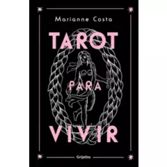 TOP10BOOKS - LIBRO TAROT PARA VIVIR /160