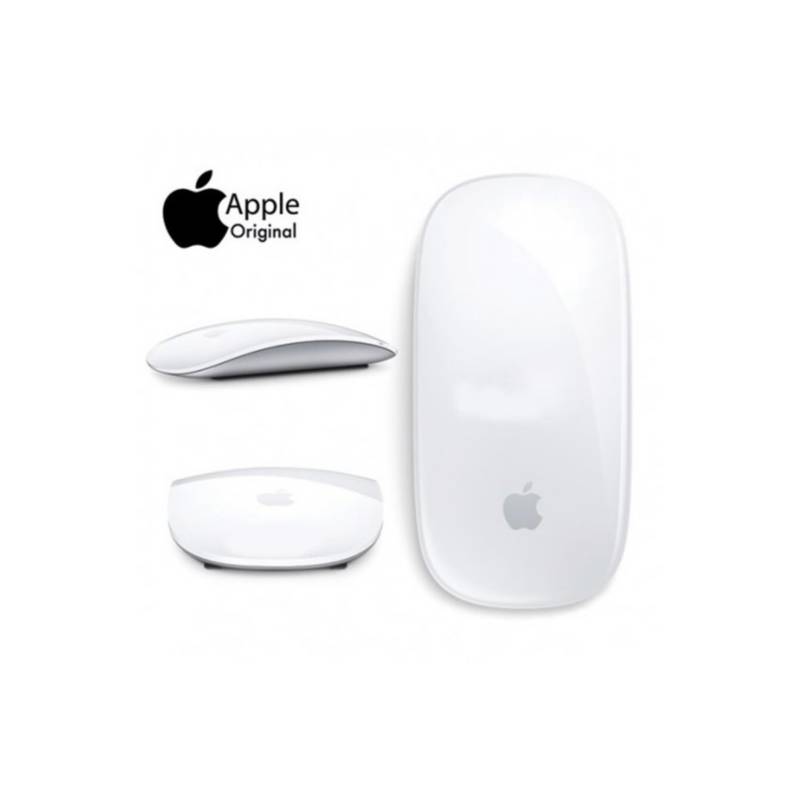 APPLE - Mouse inalámbrico apple magic 2