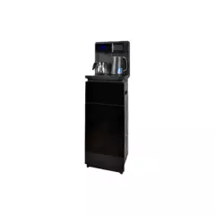 AQUALITAT - Dispensador Agua fría caliente Tea Bar Machine Premium AQUALITAT