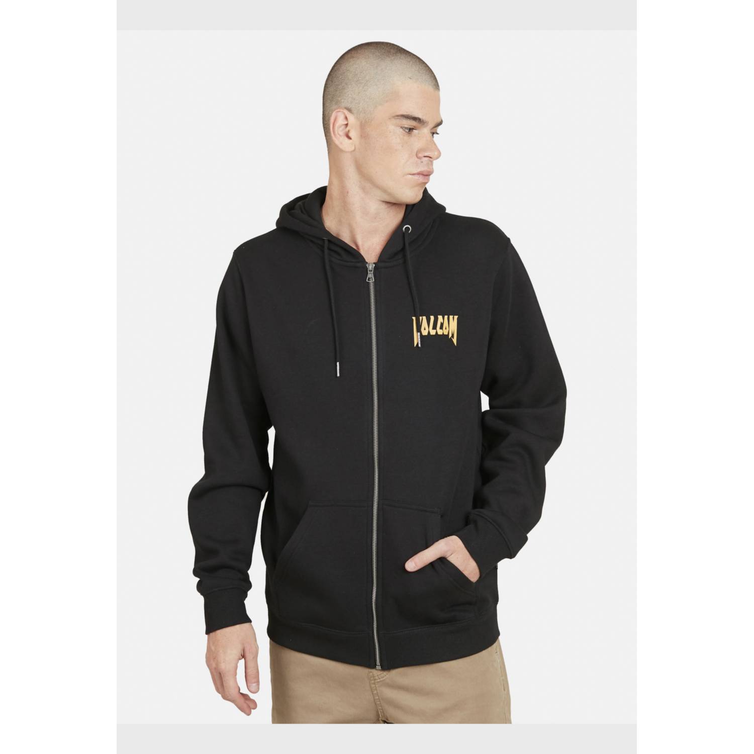 Ripley - POLERON VOLCOM HOODIE