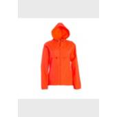 Parka Impermeable Mujer Kannu Calipso