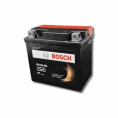 BOSCH - Bateria de Moto Bosch Btx5l-bs 12v 4ah