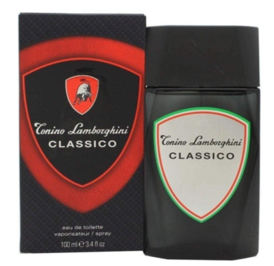 LAMBORGHINI Perfume Lamborghini Classico EDT 125 ML (H) 