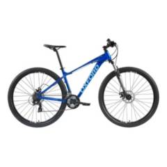 OXFORD - Bicicleta Oxford Merak 1 L Azul Aro 29