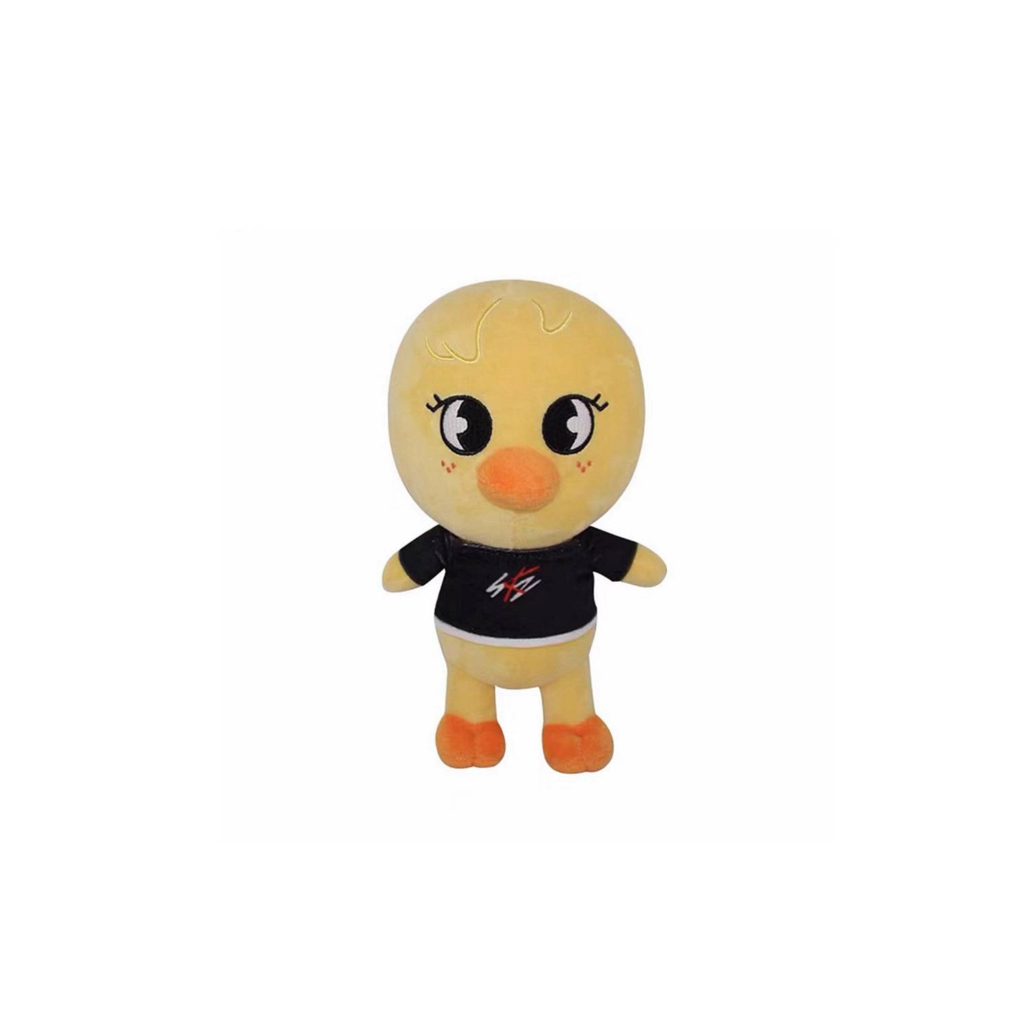 GENERICO Peluche KPOP Stray Kids Toy Dibujos animados Anime Suave Peluches