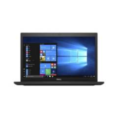 DELL - Notebook Dell Latitude 7490 Intel Core i7 1.9GHz 8GB RAM 256GB SSD Windows 10 Pro - Reacondicionado