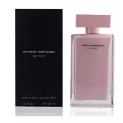 NARCISO RODRIGUEZ - Perfume Narciso Rodriguez For Her EDP 100 ML (M)