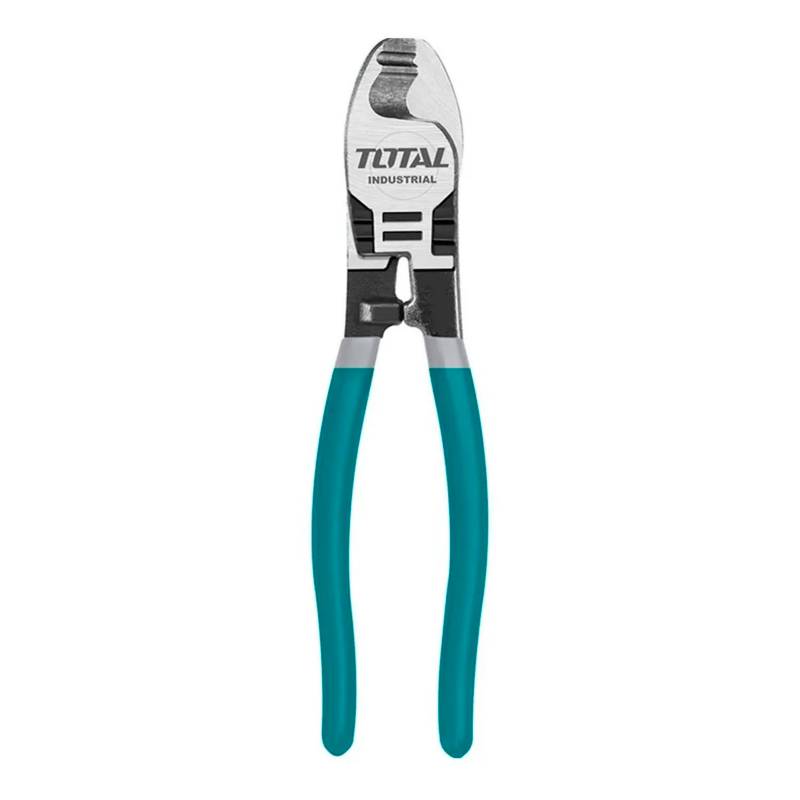 TOTAL TOOLS - Cortador De Cable 6 Pulgadas Total Tht11561