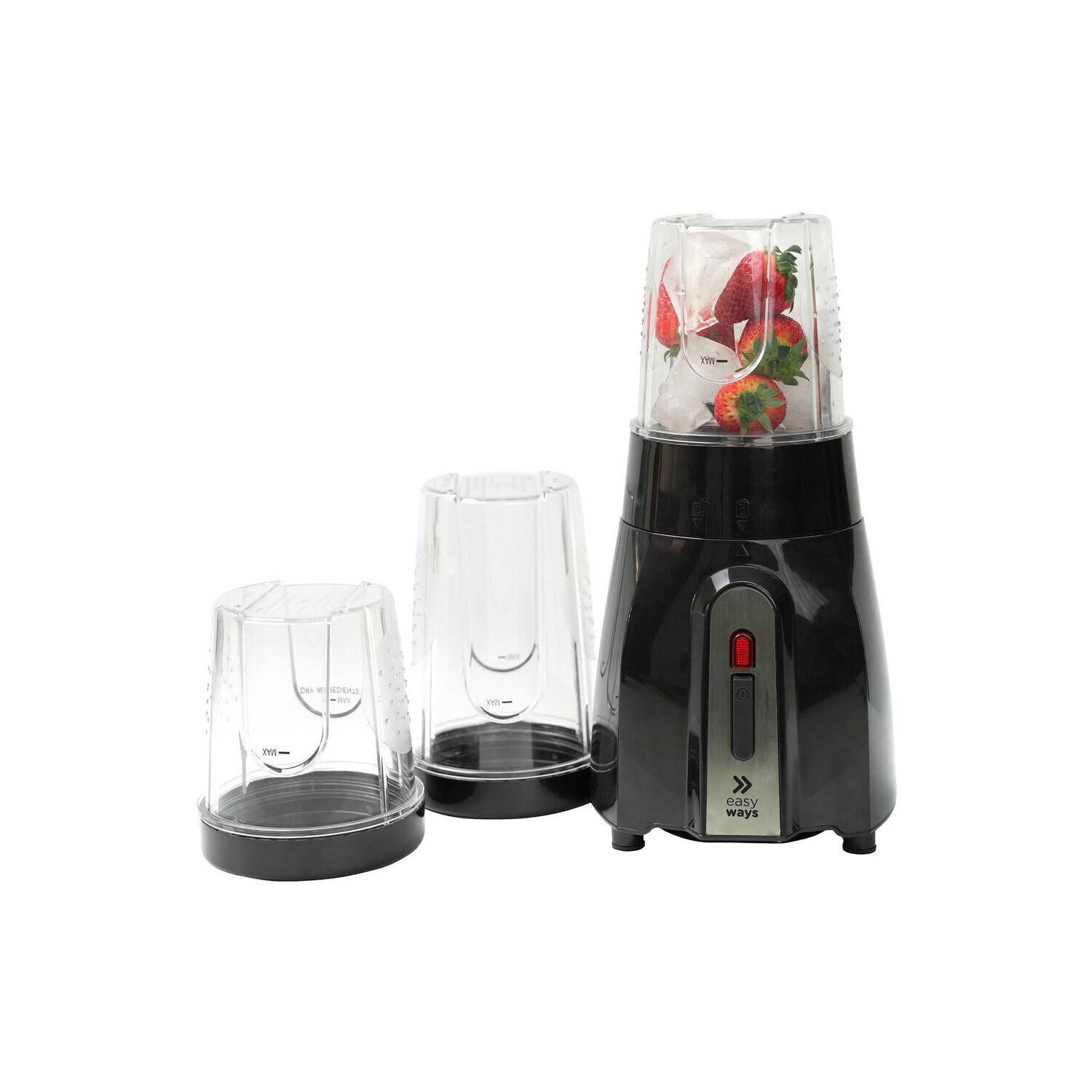 Licuadora Personal NutriBlender