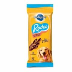 PEDIGREE - Pedigree Snack Rodeo Para Perro Adulto Sabor Carne