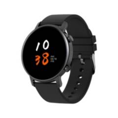 XIAOMI - Reloj inteligente allcall mini x3 rastreador de ejercicios - negro
