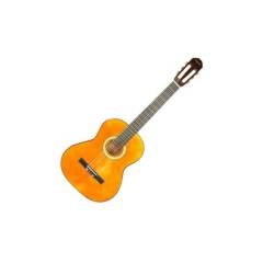 MALLORCA - Guitarra Clasica 39 pulgadas Mallorca MCG390-LBR