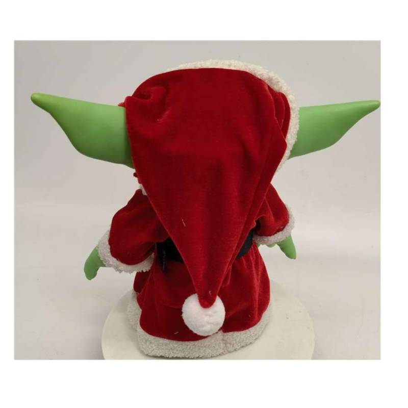 Baby Yoda peluche juguete niños GENERICO