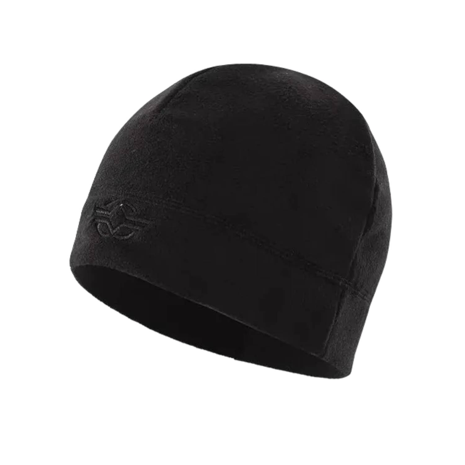 GENERICO Sombrero Gorro 3 En 1 Para Sol Guarda Polvo Trekking Pesca Negro