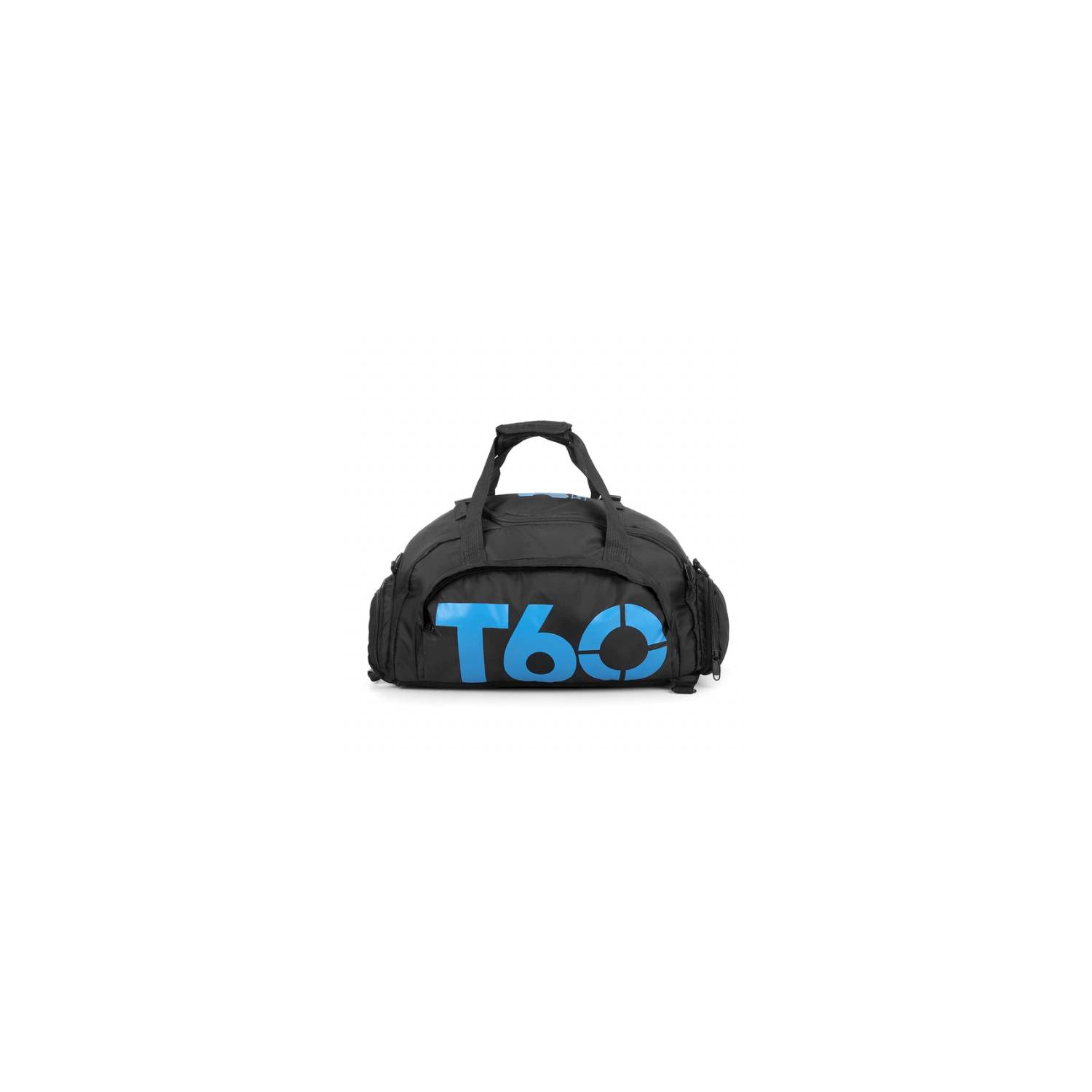  T60 Impermeable Gimnasio Deportes Bolsas Hombres