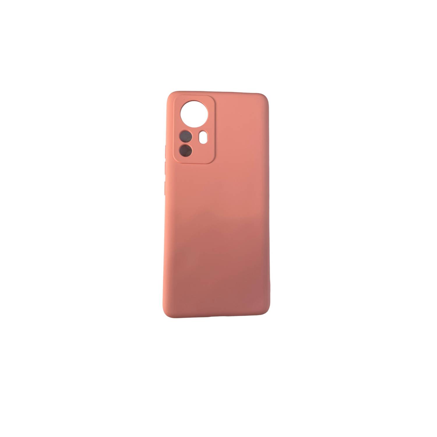 Funda Xiaomi 12/12X Rosa