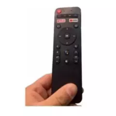 GENERICO - Control Para Haier Smart Tv Compatible Con Foto Publicada