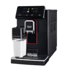 GAGGIA - Cafetera Superautomática Magenta Prestige con Molino Integrado