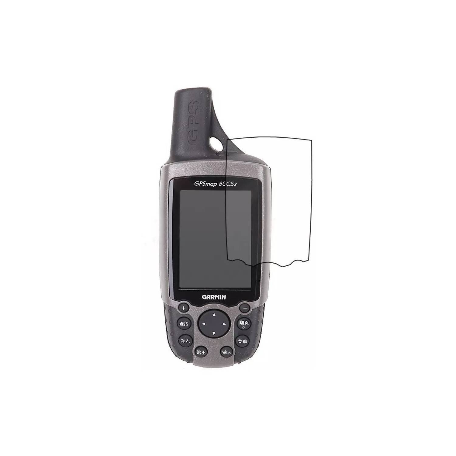 Gps garmin store zumo 220