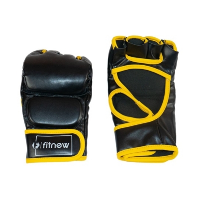 GUANTES DE MMA ORANGUSPORT / KICKBOXING / UFC / MMA - Orangu Sport