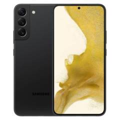 SAMSUNG - Samsung Galaxy S22 Plus 5G 128GB - Negro - Reacondicionado