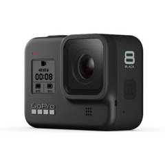 GOPRO - GoPro HERO8 Black Live Streaming Action Camera