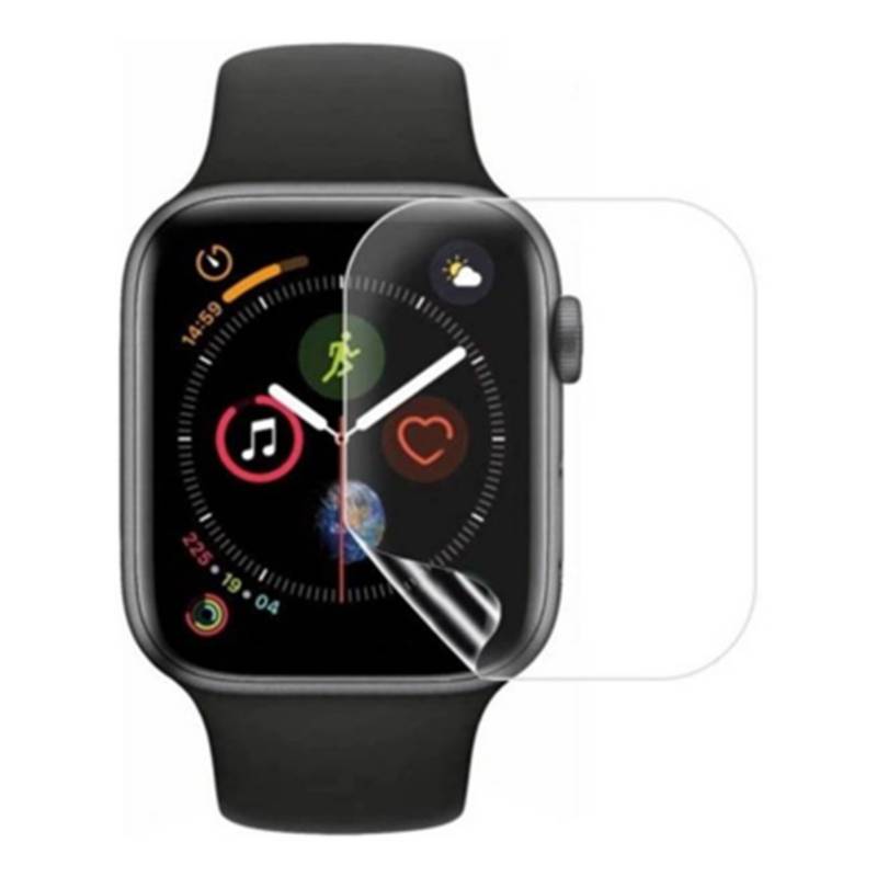GENERICO - Lamina Hidrogel Recci Apple Watch 1/2/3 (38mm)