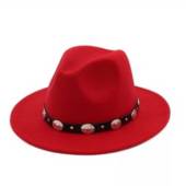 AHIMSA CHIC sombrero cowboy