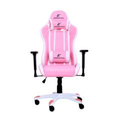 DRAGSTER - Silla Gamer Dragster GT 400 Pink Edition