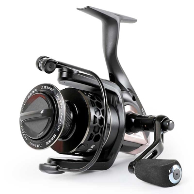 DEFENSOR FOREVER Carrete de pesca serie 7000