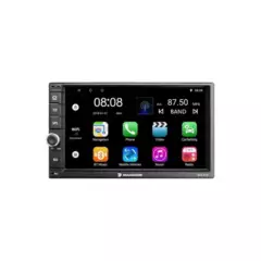 BRAXYSTERN - Radio Auto 2 Din Android Touch Hd De 7'' Bxs-4116