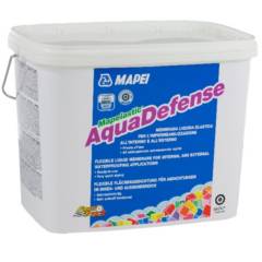 MAPEI - Impermeabilizante líquido Mapelastic Aquadefense 6,5 kg