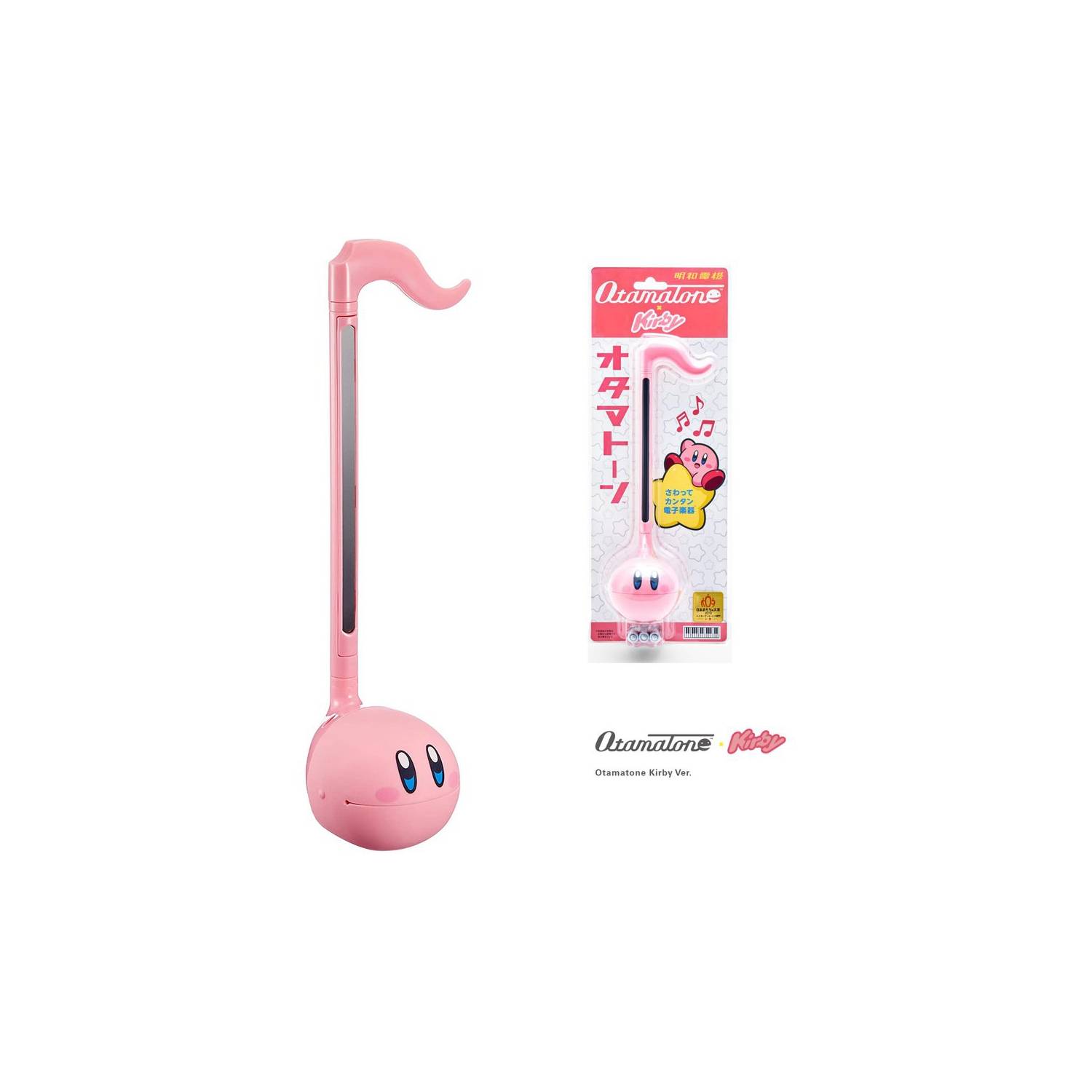 BANDAI Instrumento musical Kirby versión japonesa maywa denki |  