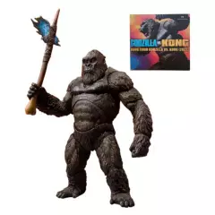 GENERICO - Juguetes de la serie de Acción de muñecas King Kong