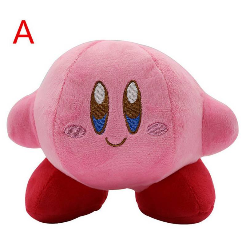 GENERICO Kirby estrella de nintendo juguetes para niños 