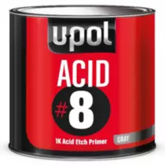 UPOL - Promotor de adherencia para RAPTOR Acidetch 1L
