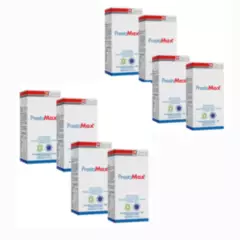 PROSTA-MAX - Prostamax con aminoacidos bioactivos y minerales 4 cajas