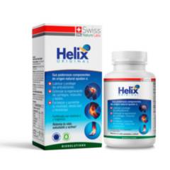 HELIX ORIGINAL - Helix Original  1 mes