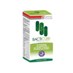 BACTICURE - Bacticure Probiotico  1  mes