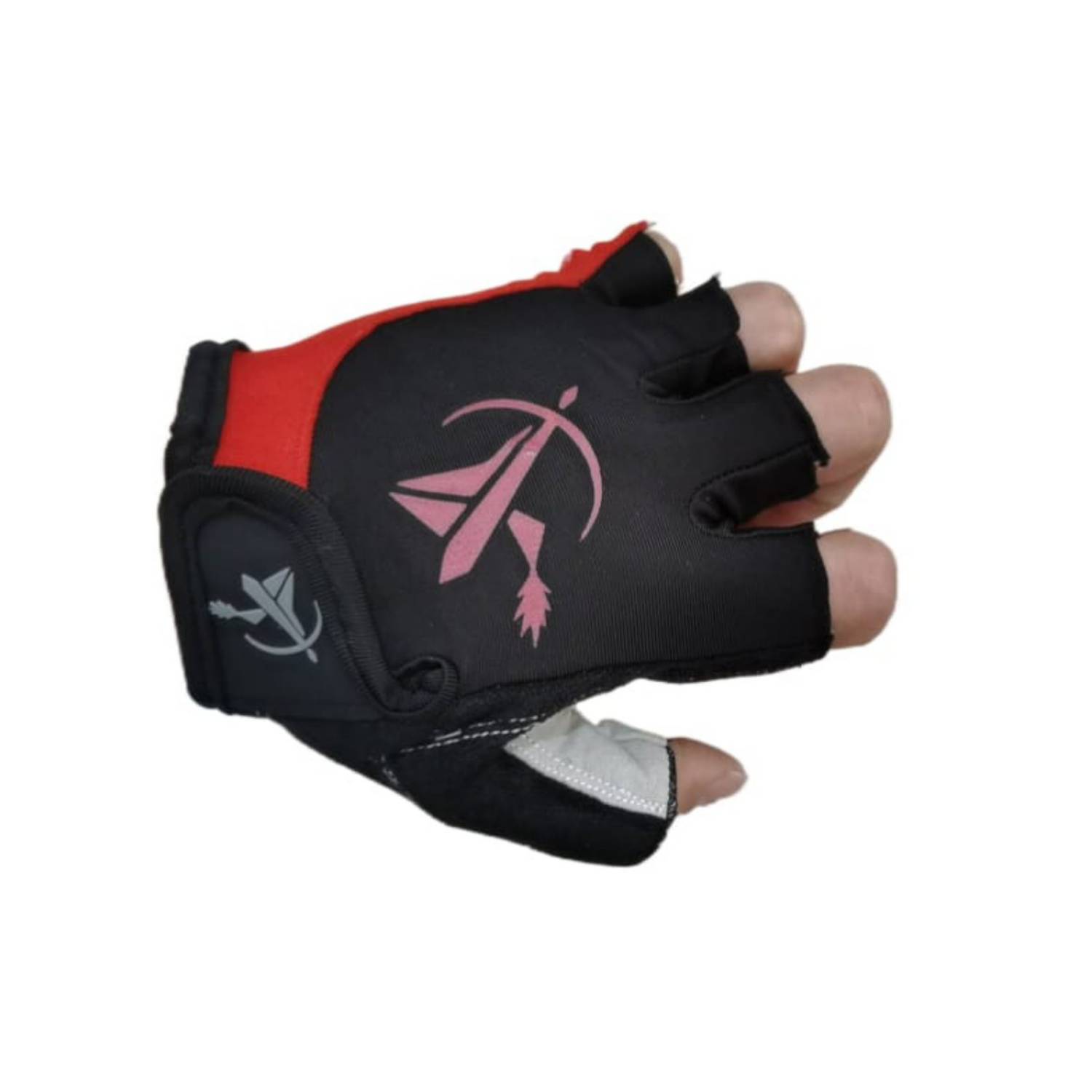 Guantes deportivos antideslizantes para MUJER GENERICO