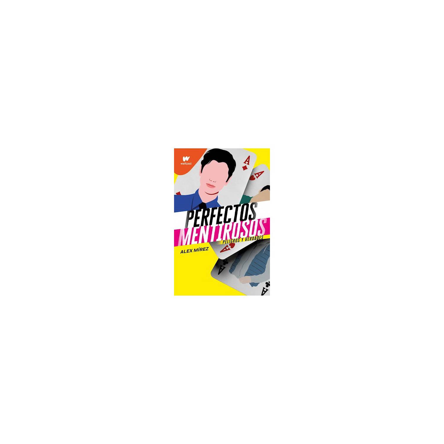 Pack Perfectos Mentirosos 1 Y 2 - Mirez (2 Libros)