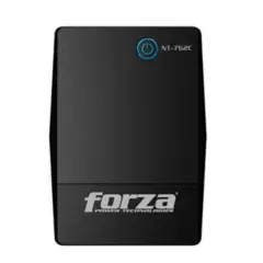 FORZA - Ups Forza Nt Series Nt-1002c 1000va - Negro - 4cei
