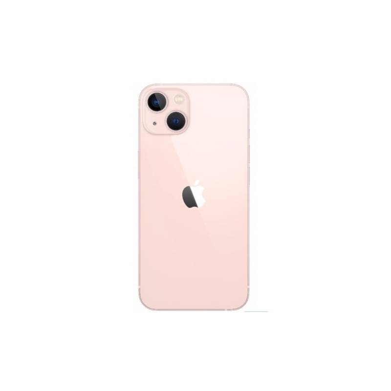 APPLE - iPhone 13 128GB Rosado Reacondicionado
