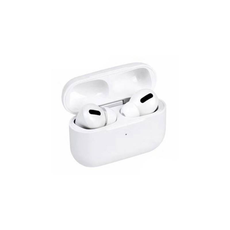 Audífonos apple airpods pro discount con estuche de carga inalámbrica