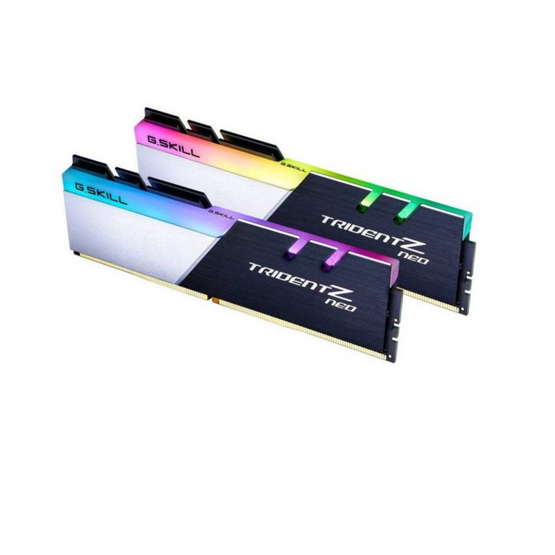 G SKILL - Memoria Ram DDR4 16GB 3600MHz GSKILL Trident Z NEO